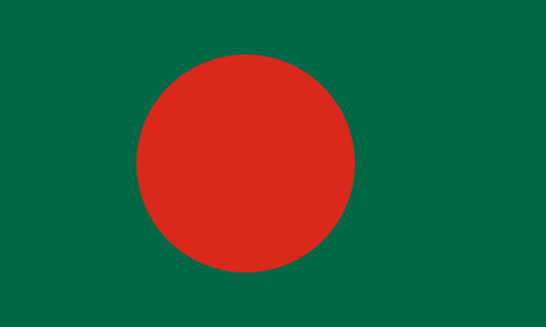 Bangladesch Visum