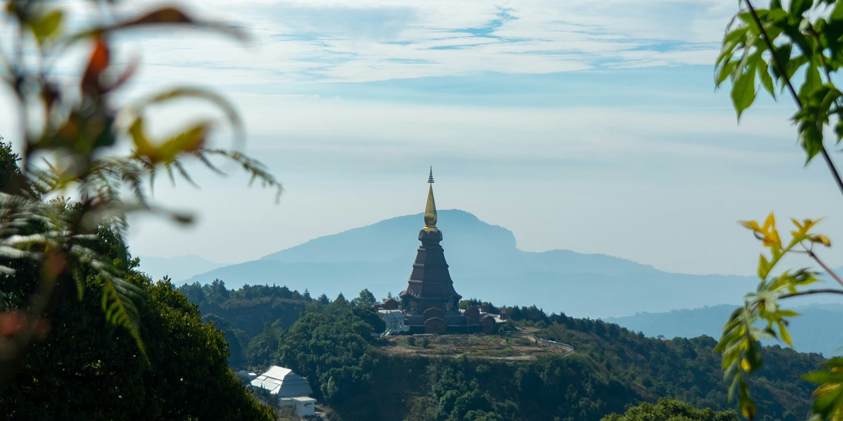 Thailand Hintergrund
