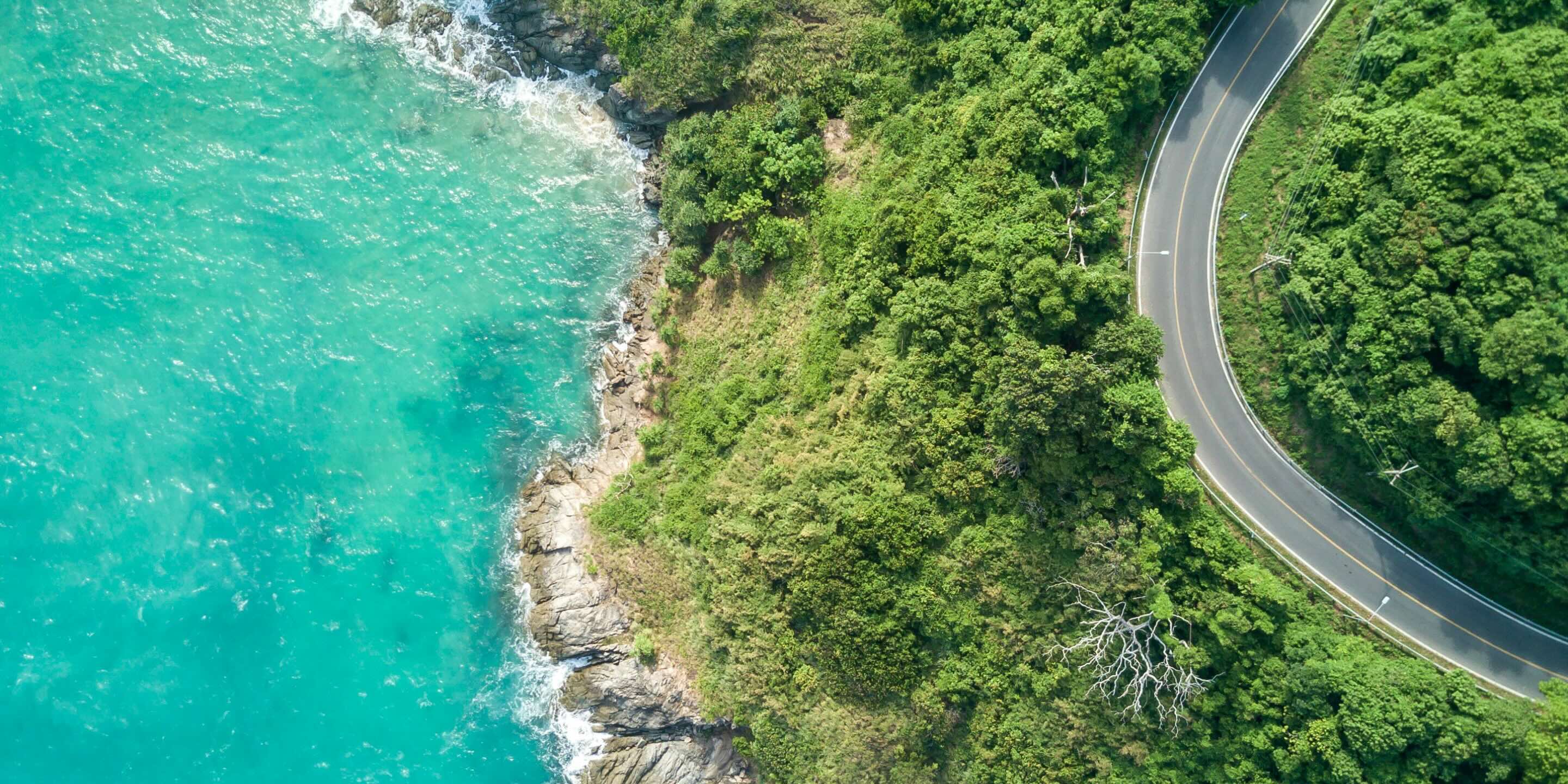 Thailand Hintergrund